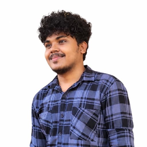 Prem Kannan, founder of The Zha Foundry